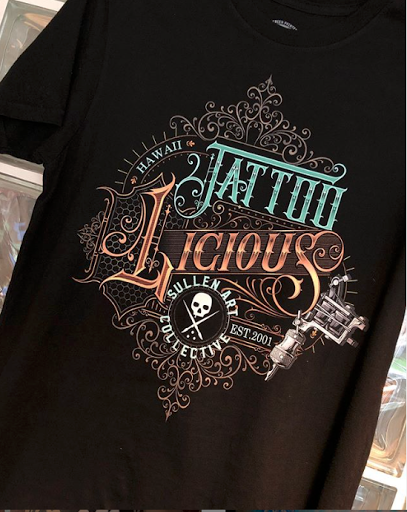 Explore tattoo ideas phoenix, creative tattoo ideas in Honolulu, available at Tattoolicious Tattoo Waikiki