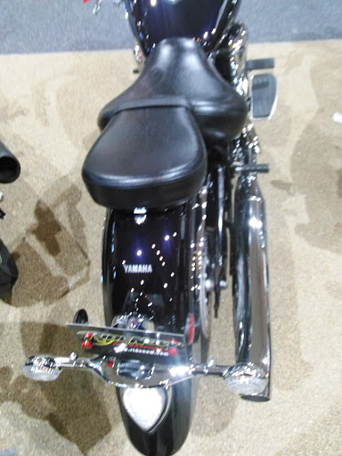 Motorcycle Dealer «RideNow Powersports on Boulder», reviews and photos, 6350 Boulder Hwy, Las Vegas, NV 89121, USA