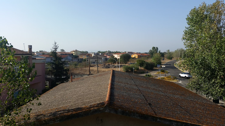 Extérieur Bed & Breakfast B&B da Annabarbara 09071 Abbasanta