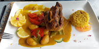 Plats et boissons du Restaurant tunisien L'olivier restaurant 91 à Morangis - n°7