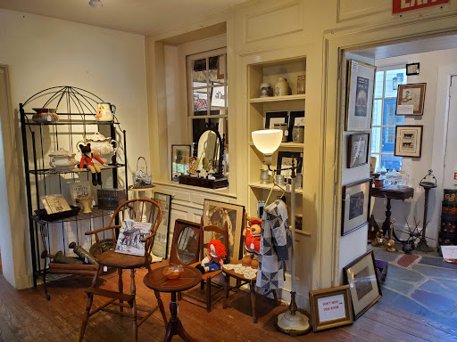 Furniture Store «Stone House Antiques Center», reviews and photos, 3292 Durham Rd, Mechanicsville, PA 18934, USA