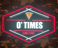 Photos du propriétaire du Pizzeria O'Times Pizza Marolles En Brie - n°4