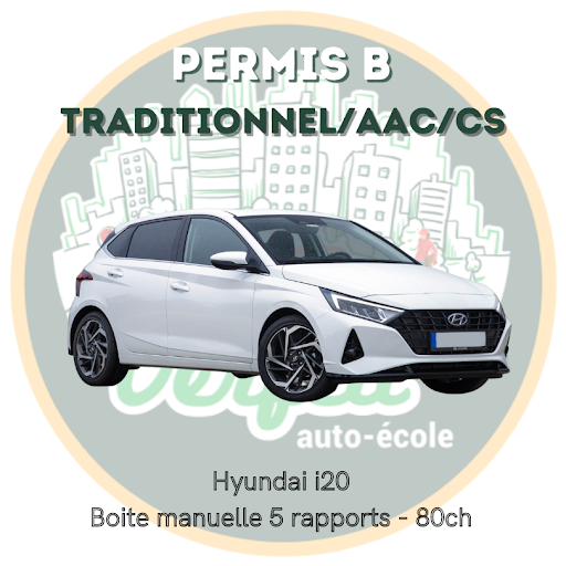 Auto Moto Ecole Verfeil à Verfeil, Haute-Garonne