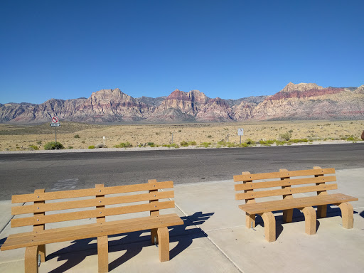 National Reserve «Red Rock Canyon National Conservation Area», reviews and photos, 1000 Scenic Loop Dr, Las Vegas, NV 89161, USA