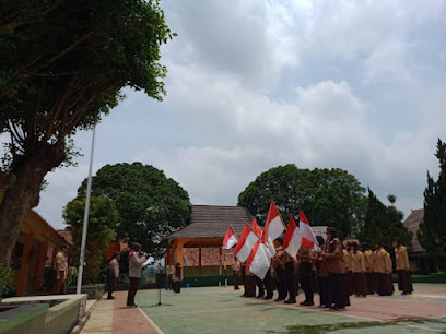 SMAN 1 Darangdan