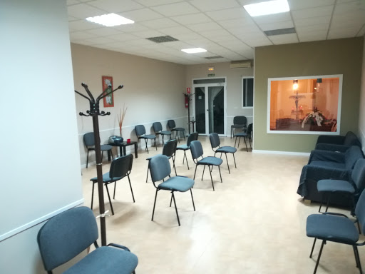 Pompas Fúnebres de Villafranca del Campo en Teruel