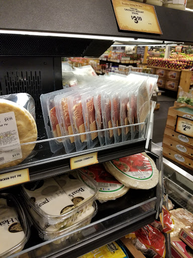 Health Food Store «Sprouts Farmers Market», reviews and photos, 1375 State St, Orem, UT 84097, USA