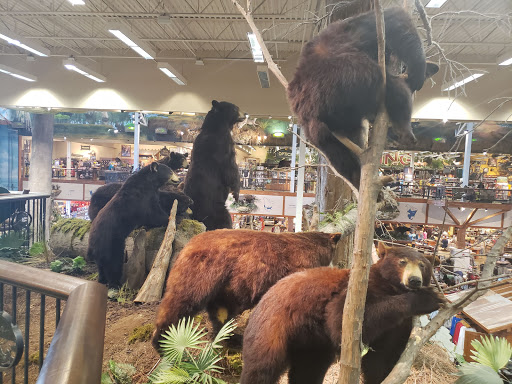 Shopping Mall «Gulf Coast Town Center», reviews and photos, 9903 Gulf Coast Main St, Fort Myers, FL 33913, USA