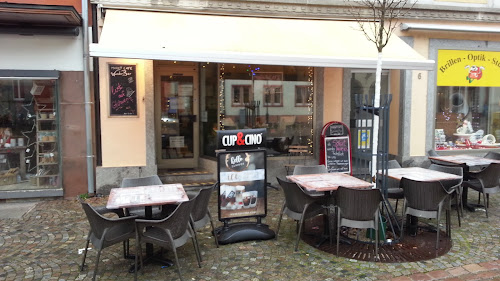 Cafés MarktCafe WunderBar Waldkirch