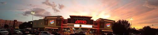 Movie Theater «AMC Tyler 14», reviews and photos, 7415 S Broadway Ave, Tyler, TX 75703, USA