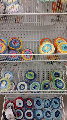 Fabric Store «Jo-Ann Fabrics and Crafts», reviews and photos, 4005 SW 117th Ave, Beaverton, OR 97005, USA