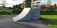 Parc loisirs et skate parc Vimy