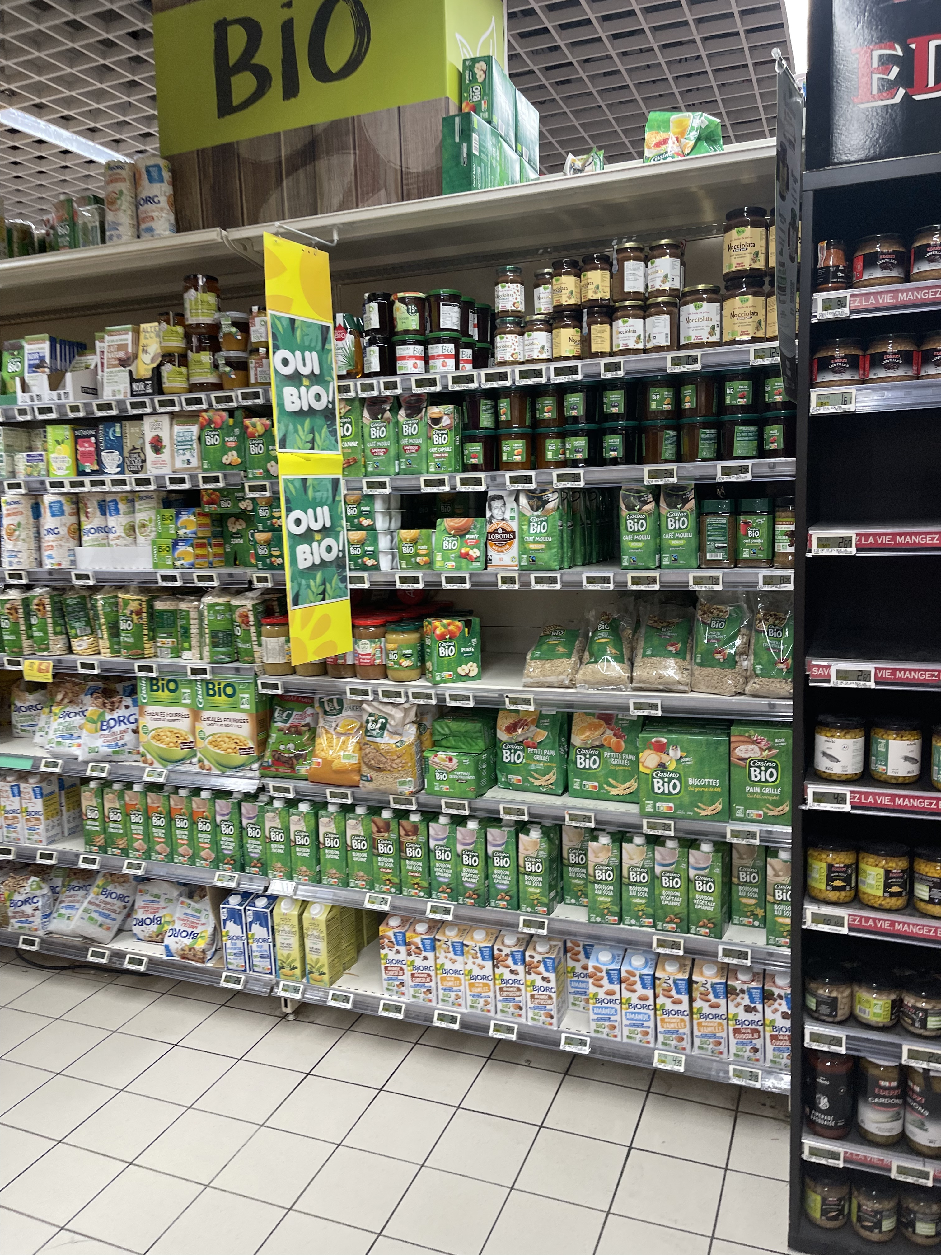 Photo n° 30 de l'avis de Olivier.o fait le 09/11/2022 à 23:55