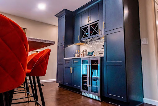 Appliance Store «Designer Appliances», reviews and photos, 208 Bellevue Ave, Montclair, NJ 07043, USA