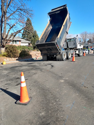 Temp Agency «LaborMax Staffing - Lakewood», reviews and photos, 5350 W Evans Ave d, Denver, CO 80227, USA