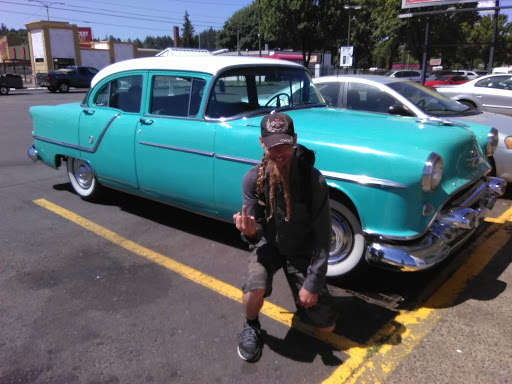 Auto Machine Shop «Caldwell Automotive & Machine», reviews and photos, 2310 Main St, Springfield, OR 97477, USA