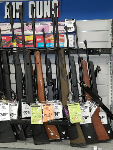 Sporting Goods Store «Big 5 Sporting Goods», reviews and photos, 80 W Foothill Blvd, Upland, CA 91786, USA