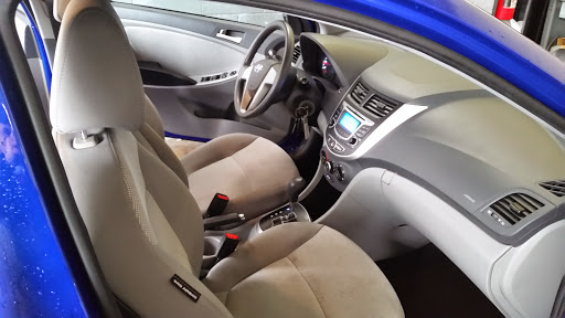 Used Car Dealer «Enterprise Car Sales», reviews and photos, 7436 N Military Hwy, Norfolk, VA 23518, USA