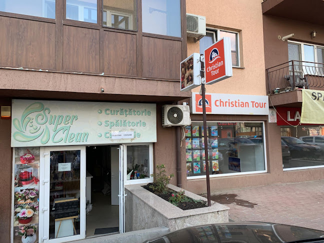 Opinii despre Curatatorie Spalatorie Haine , Super Clean în Dudu - Croitor