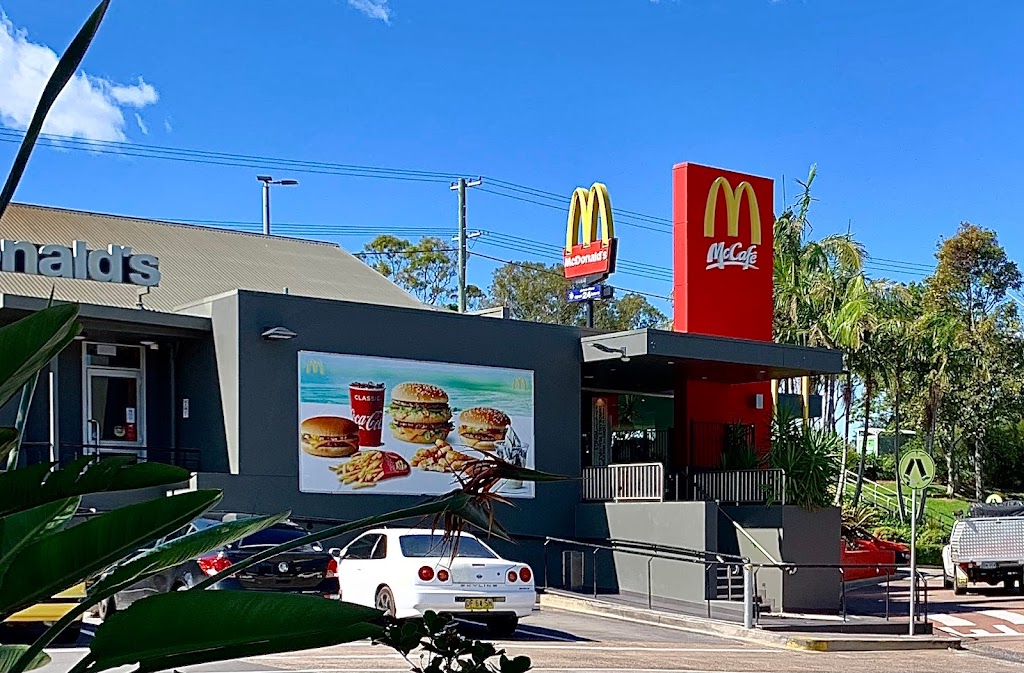 McDonald's 2261