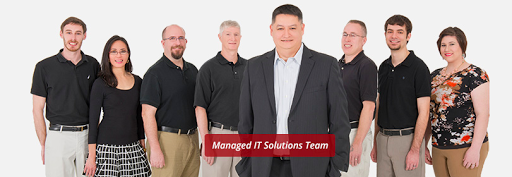 Managed IT Solutions