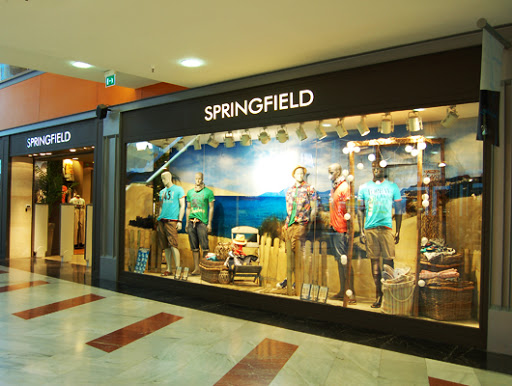 Springfield en San Sebastián de 2024