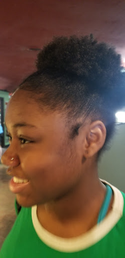 Explore full sleeve tattoo ideas for females, creative tattoo ideas in Dayton, available at Blue Byrd Tattoo