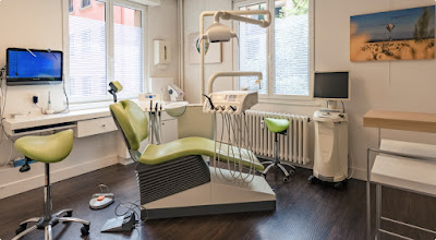 Docteur Thomas Simet Chirurgien Dentiste à Strasbourg à Strasbourg