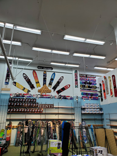 Outdoor Sports Store «Next Adventure», reviews and photos, 426 SE Grand Ave, Portland, OR 97214, USA