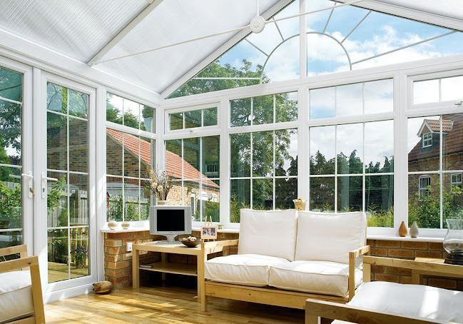 Reviews of DIY2Go Conservatories in Manchester - Hardware store