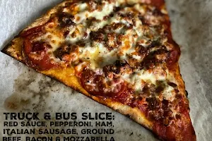 Slice Pizza and Pies image