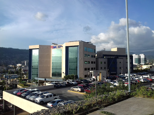 Hospital Honduras Medical Center