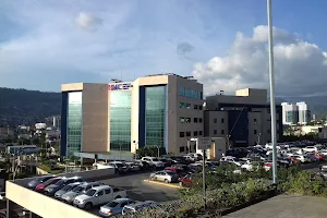 Honduras Medical Center image