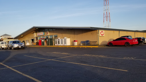 Grocery Store «Ocean Shores IGA», reviews and photos, 101 E Chance a La Mer NE, Ocean Shores, WA 98569, USA