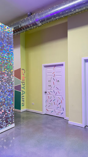 Find tattoo skull ideas for your next unique tattoo in Chicago at Crispy Aura Fine Line Tattoos