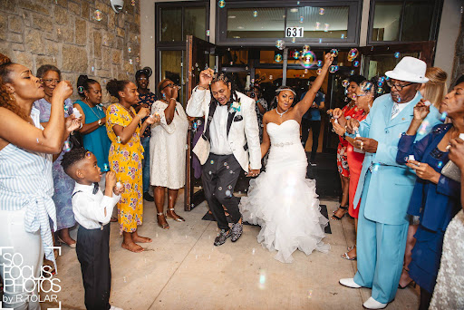 Event Venue «Credit Union House of Oklahoma», reviews and photos