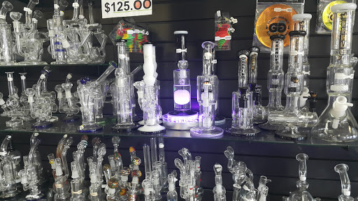 Tobacco Shop «HWY 6 SMOKE SHOP», reviews and photos, 6810 S Texas 6, Houston, TX 77083, USA