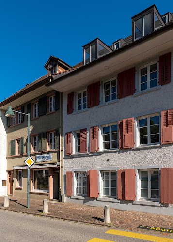 Rezensionen über Pumuckl in Liestal - Friseursalon