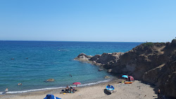 Plage Miramar'in fotoğrafı doğal alan içinde bulunmaktadır