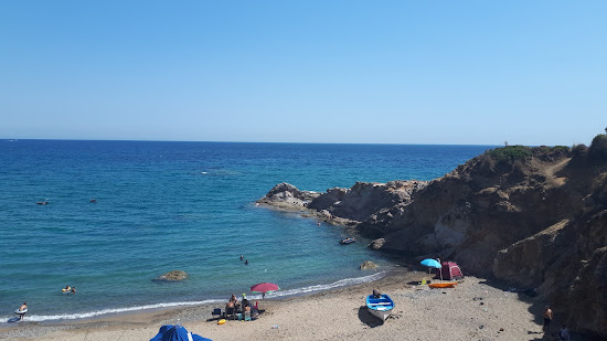 Plage Miramar