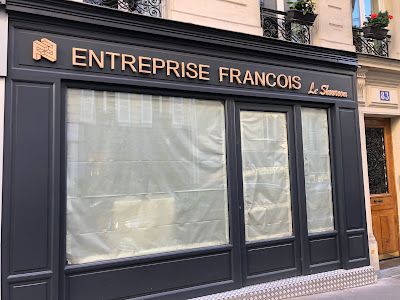 NV RENOVE DECO à Goussainville