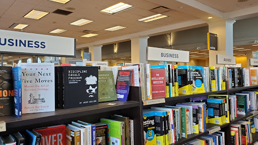 Book Store «Books&Co», reviews and photos, 4453 Walnut St, Beavercreek, OH 45440, USA