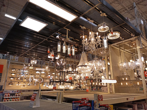 Home Improvement Store «The Home Depot», reviews and photos, 1177 Coolidge Hwy, Troy, MI 48084, USA