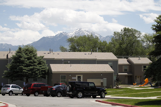 Heartland Mountain View Apartments