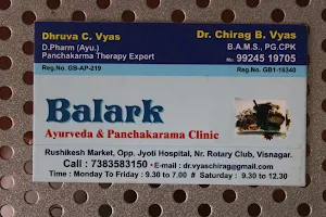 Balark Ayurveda And Panchakarma Clinic - Best Joint Clinic, Spine Care Clinic, Hair And Skin Ayurveda Care Clinic image