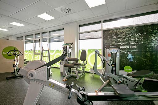 Loop Glostrup in Glostrup, Glostrup