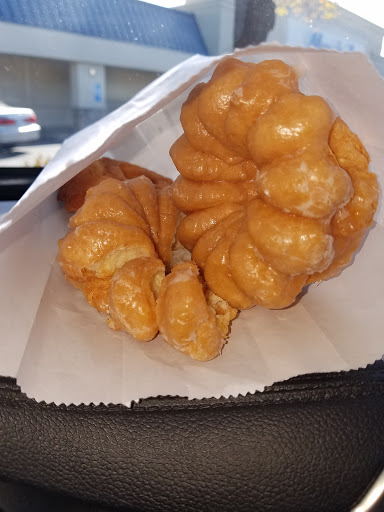 Donut Shop «Donut Time», reviews and photos, 10740 San Pablo Ave, El Cerrito, CA 94530, USA
