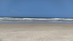 Foto di Praia do Baneb - luogo popolare tra gli intenditori del relax