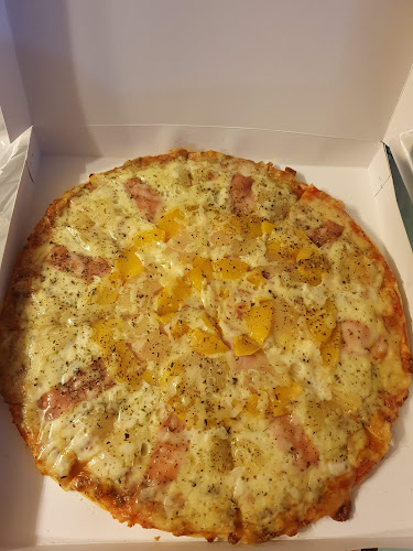 Pizzas Casa Blanca - Pizzeria