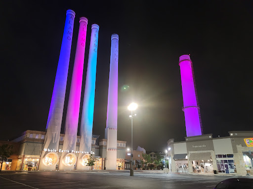 Shopping Mall «Alamo Quarry Market», reviews and photos, 255 E Basse Rd, San Antonio, TX 78209, USA